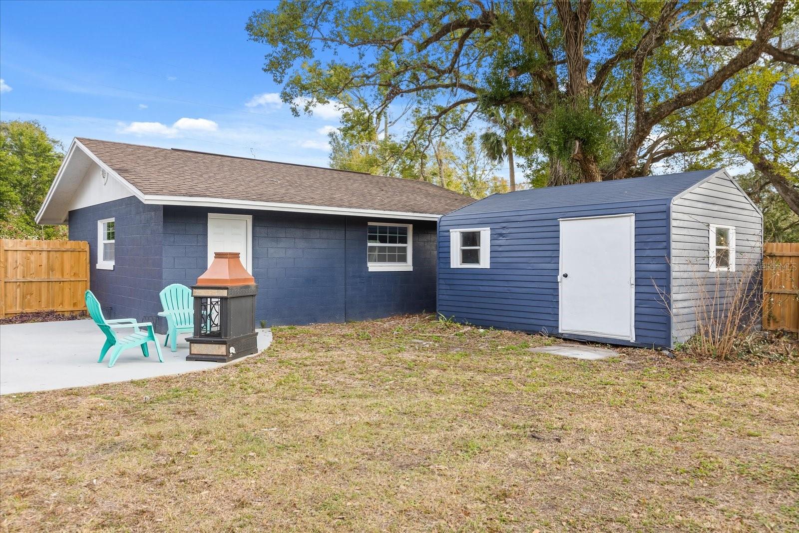 ROSE COURT - Residential