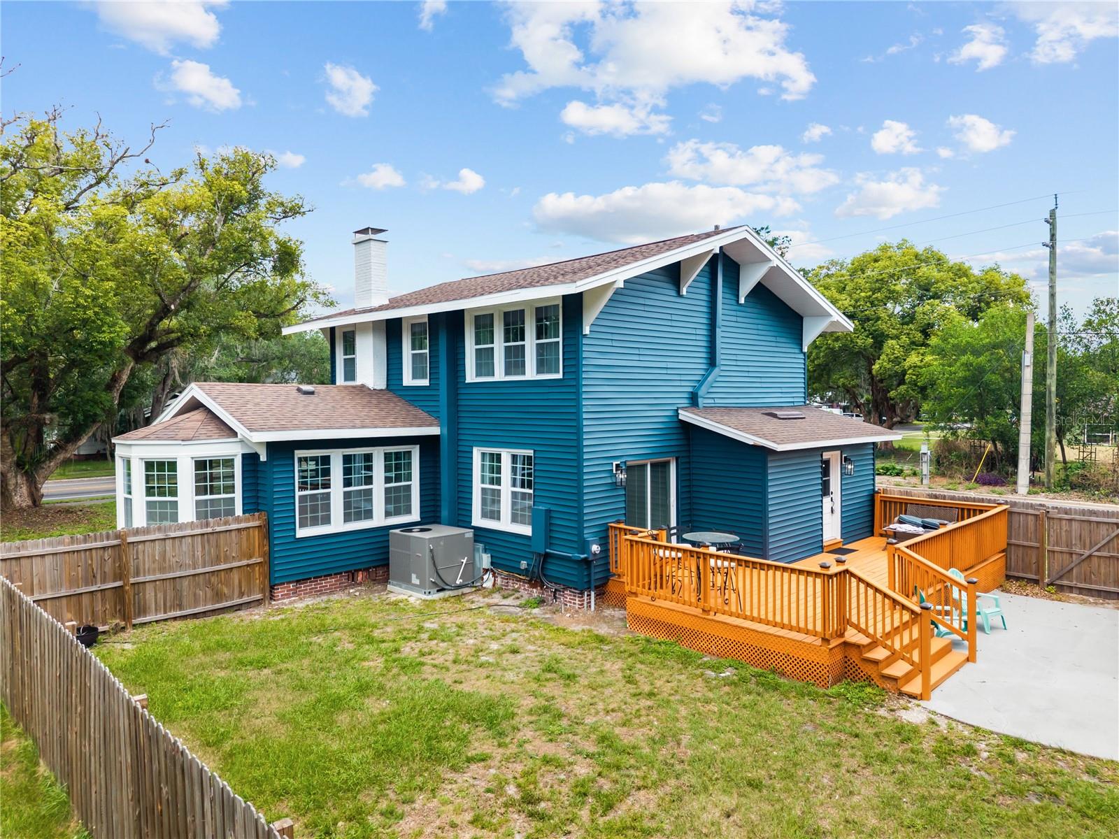 ROSE COURT - Residential