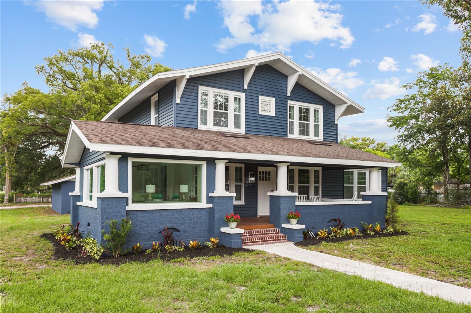 ROSE COURT - Residential