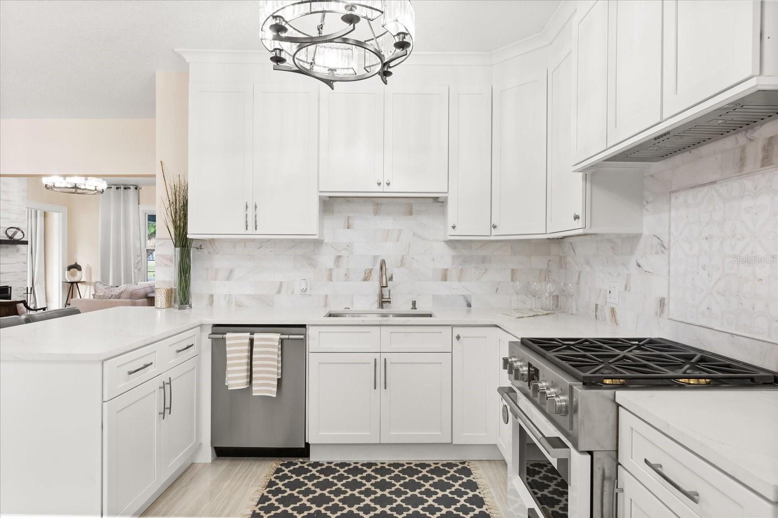 ROSE COURT - Residential
