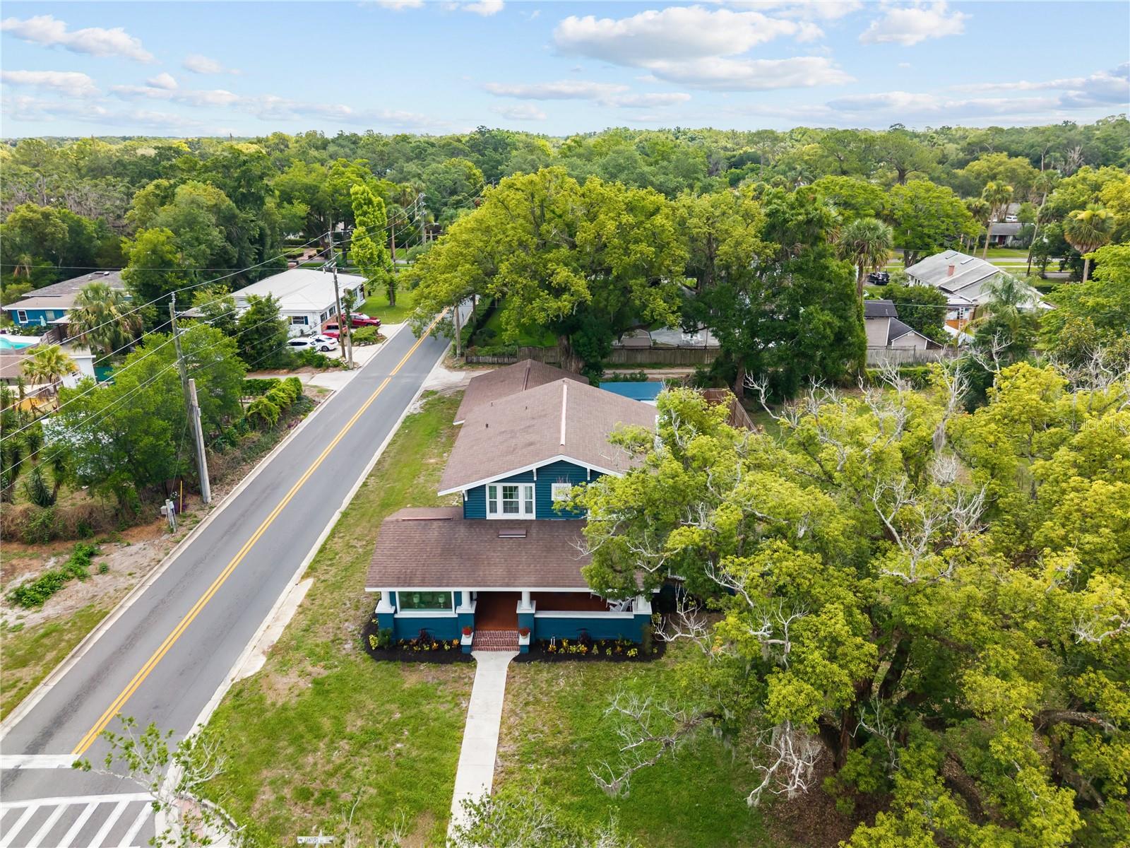 ROSE COURT - Residential