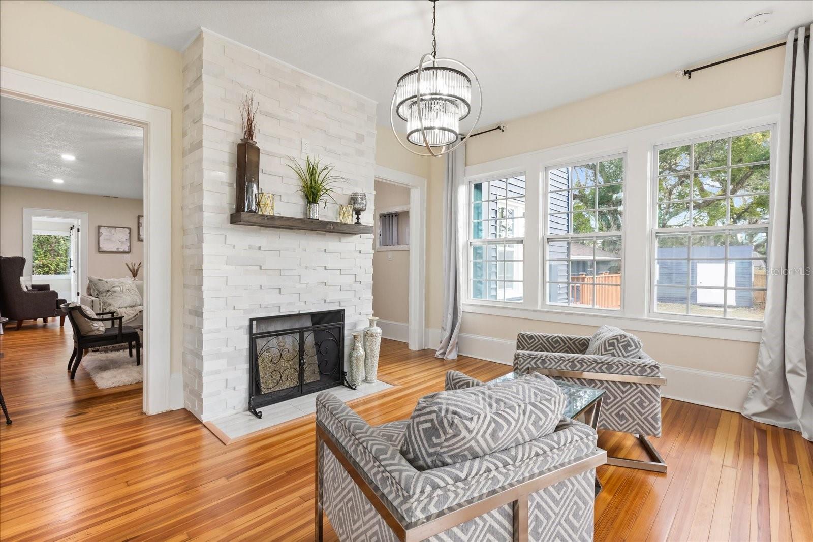 ROSE COURT - Residential