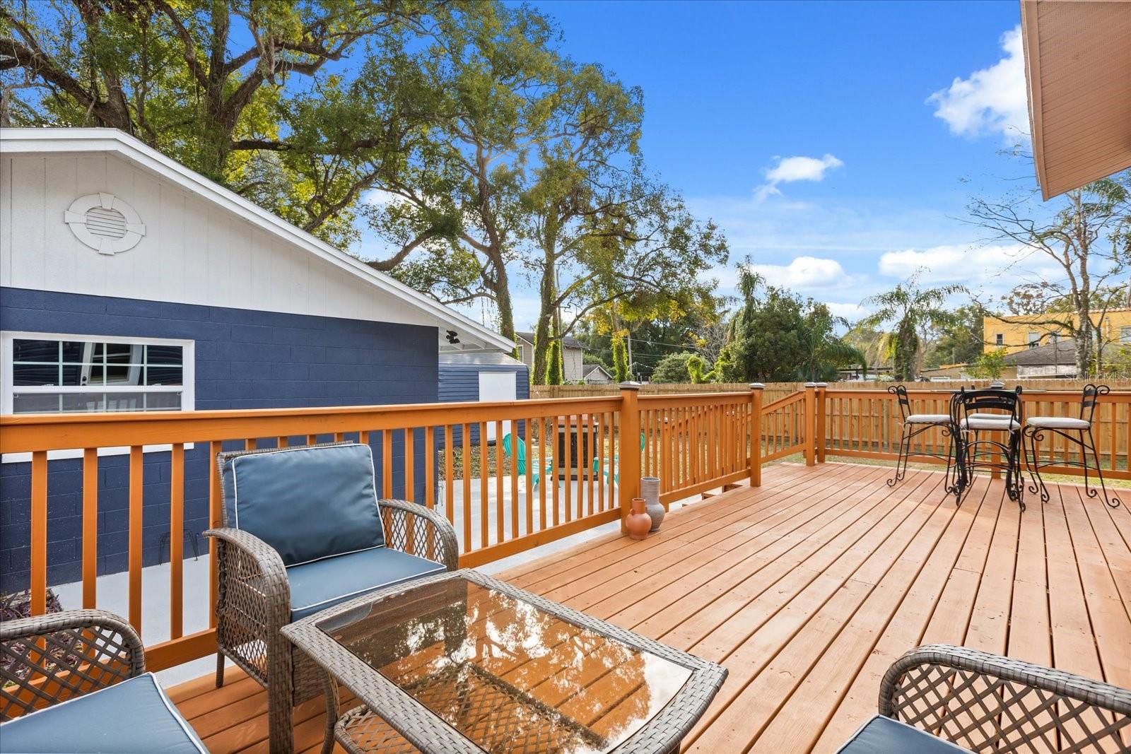 ROSE COURT - Residential