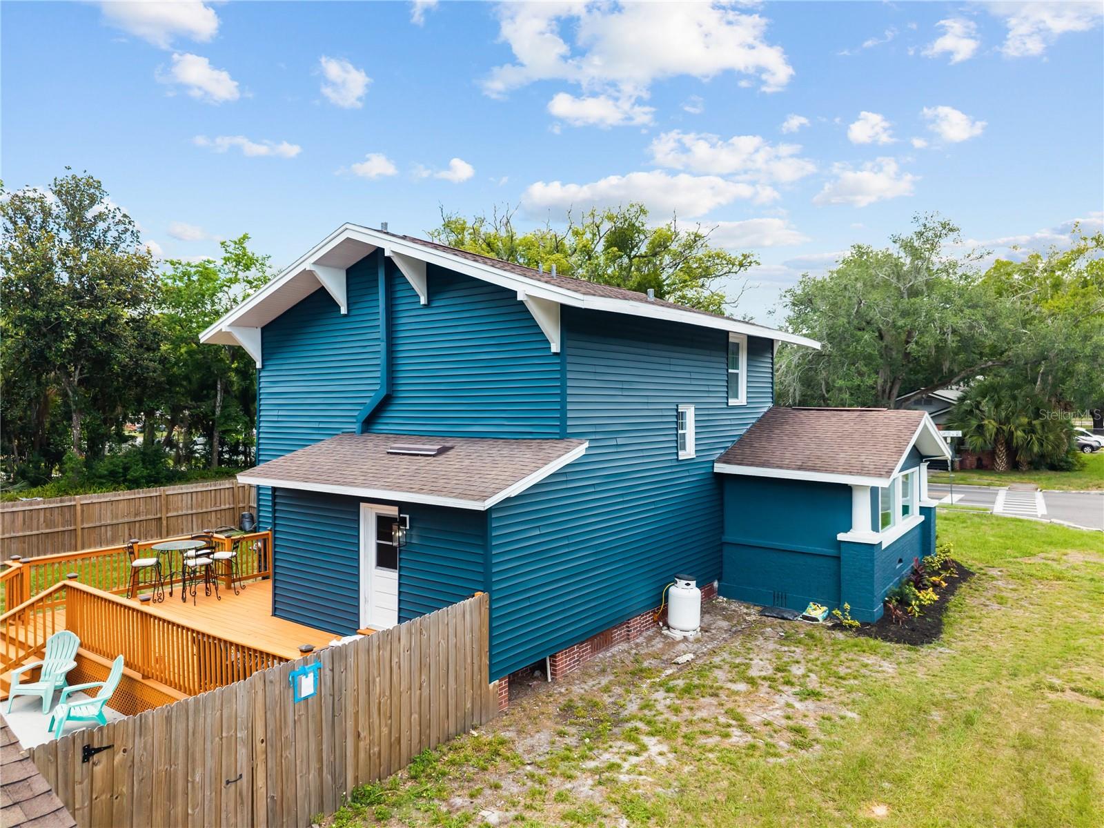 ROSE COURT - Residential