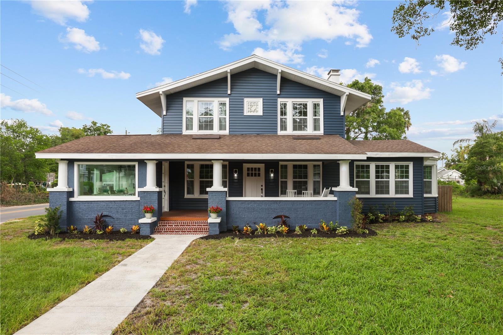 ROSE COURT - Residential