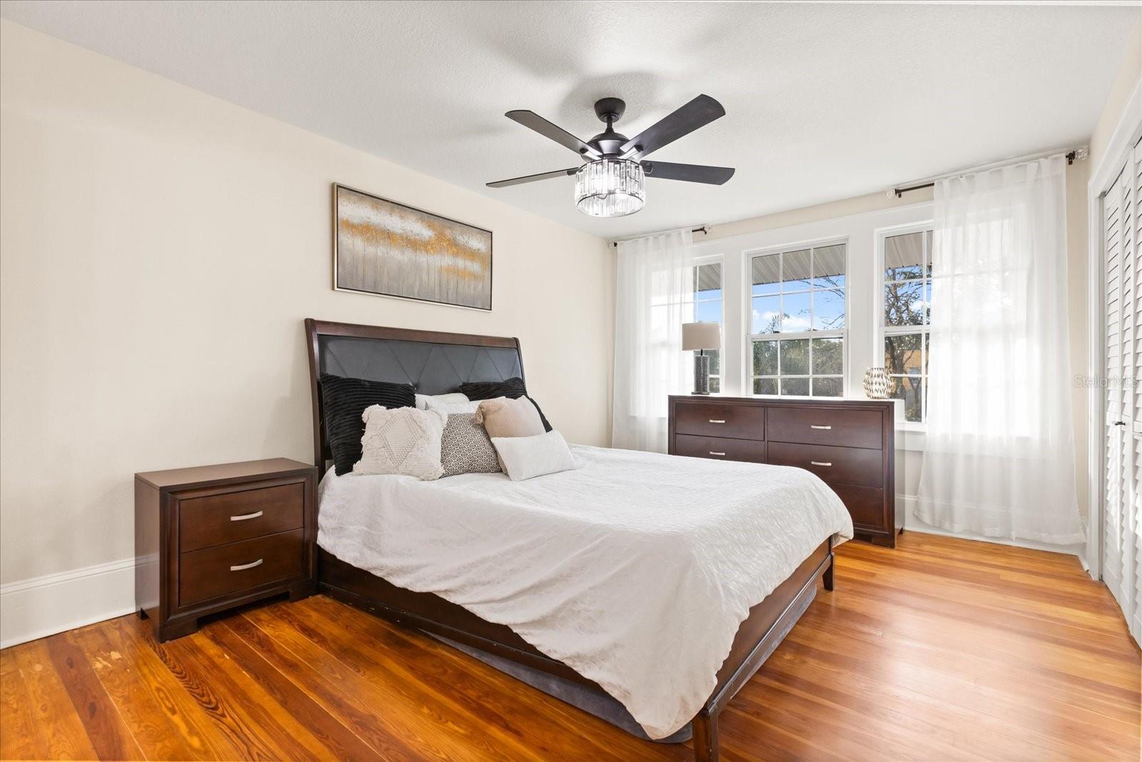 ROSE COURT - Residential