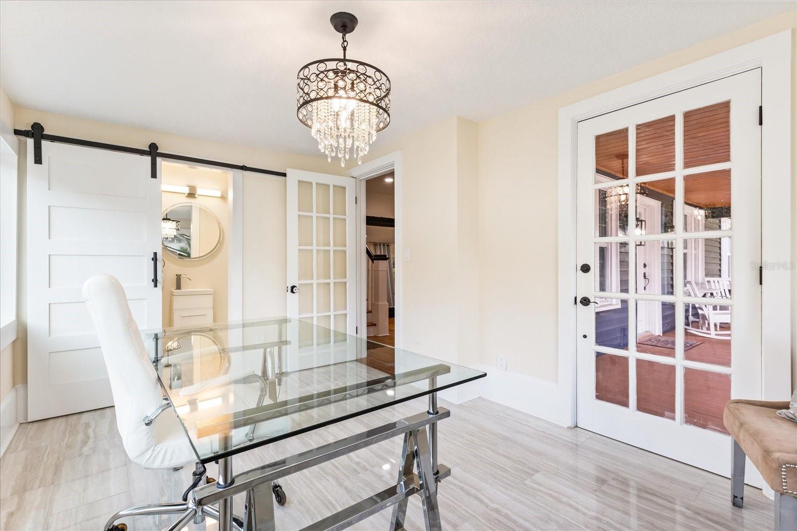 ROSE COURT - Residential