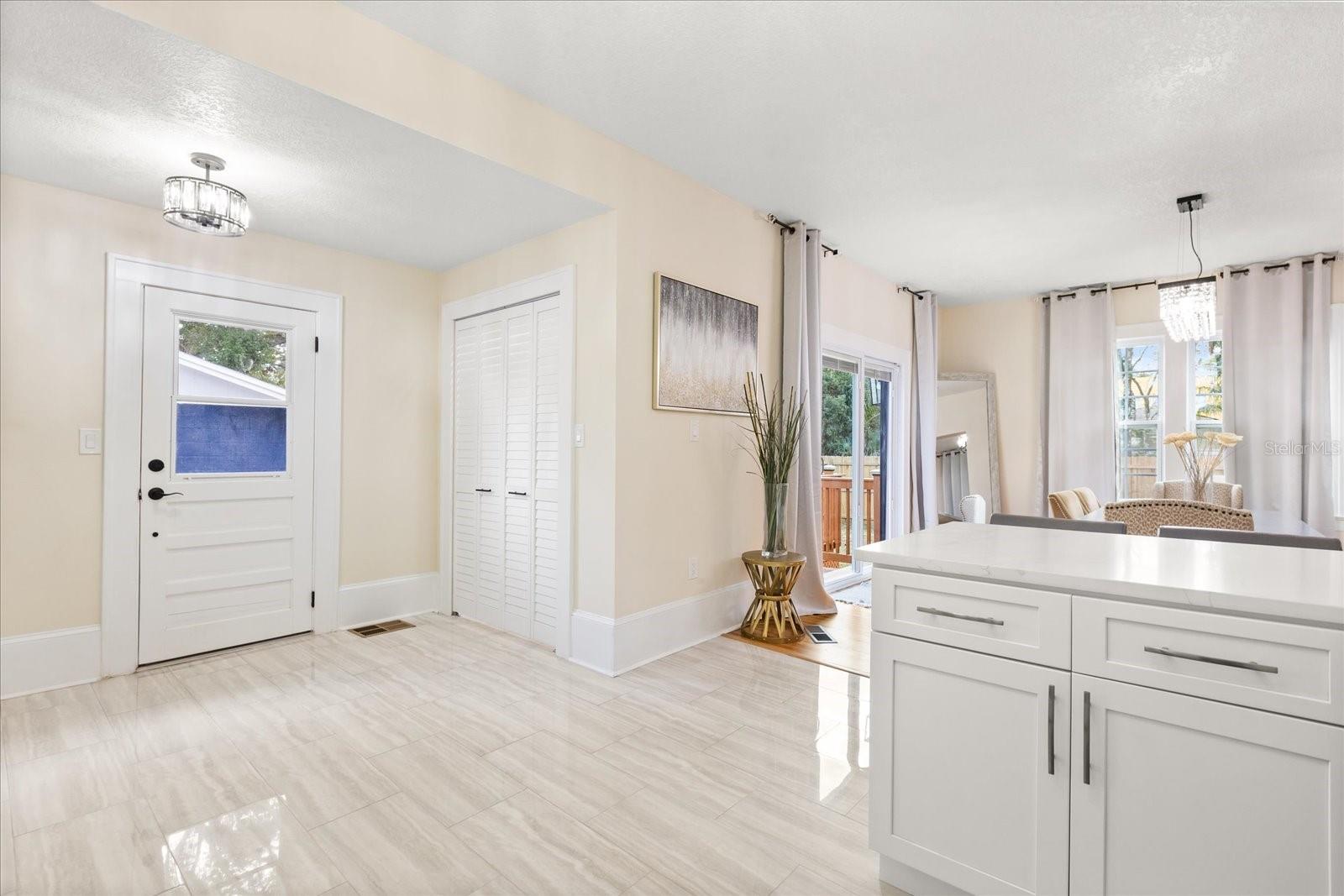ROSE COURT - Residential