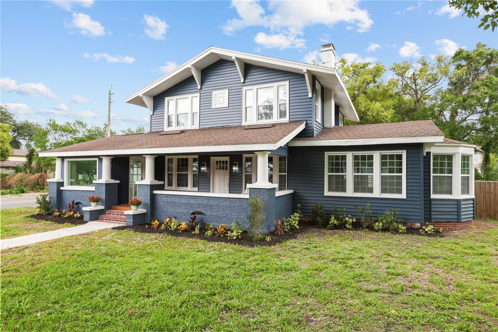 ROSE COURT - Residential