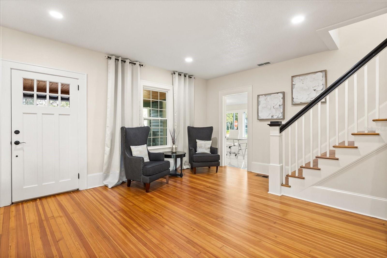 ROSE COURT - Residential