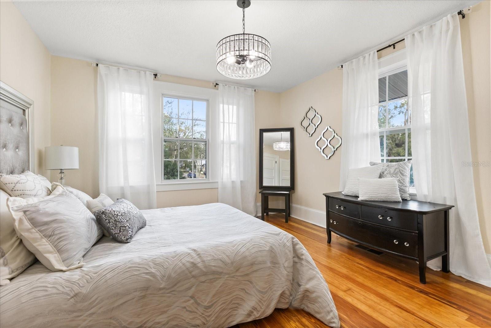 ROSE COURT - Residential