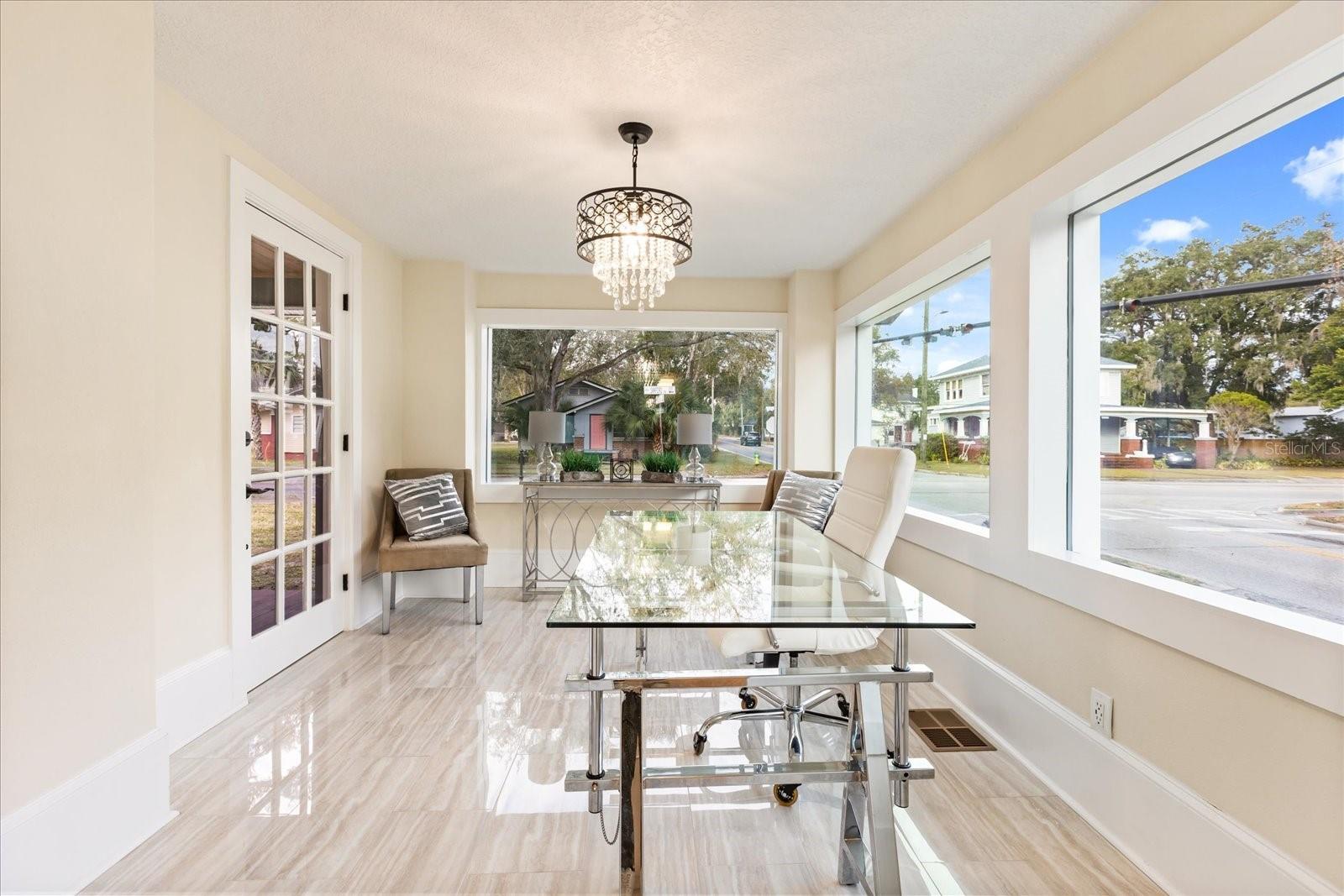 ROSE COURT - Residential