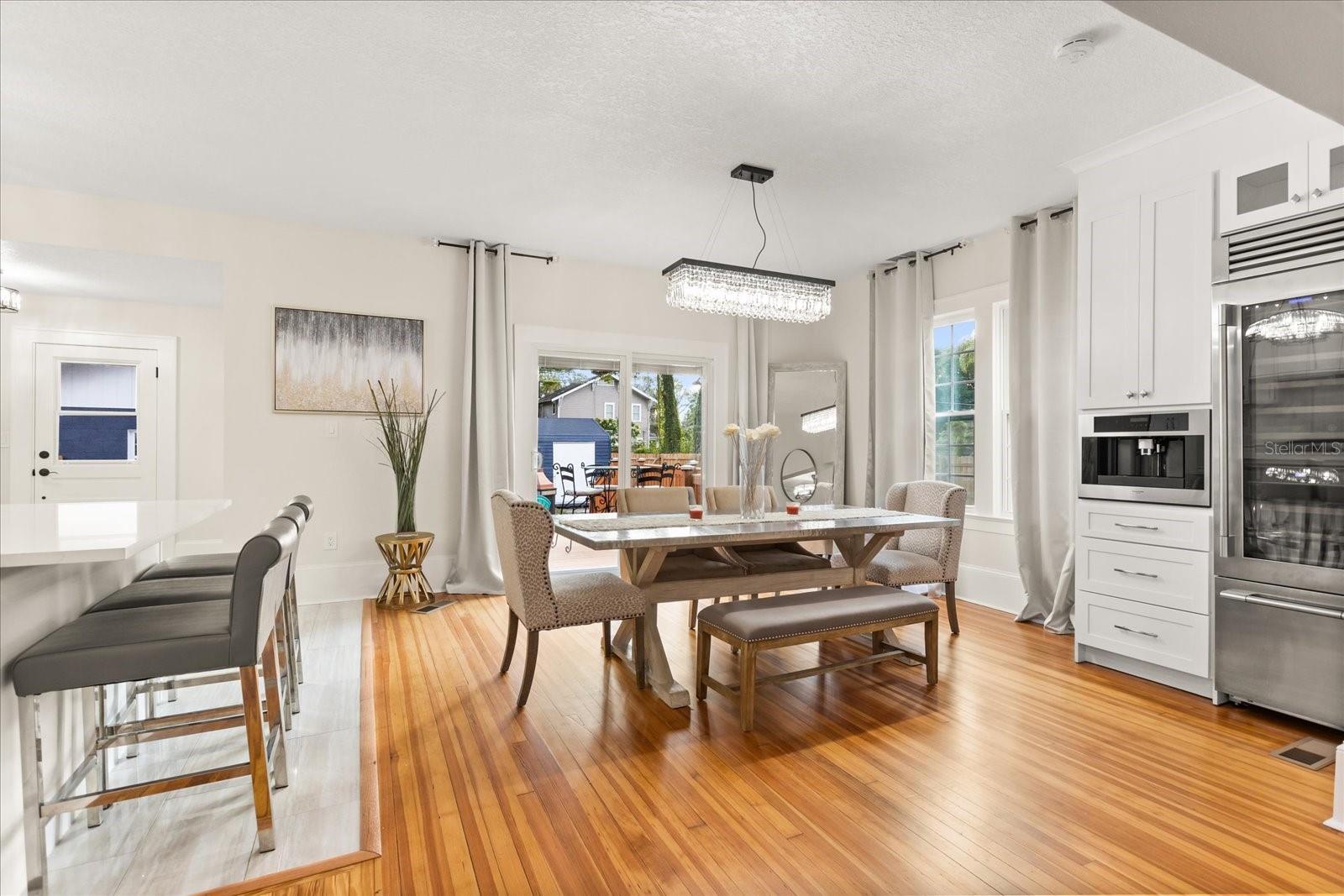 ROSE COURT - Residential
