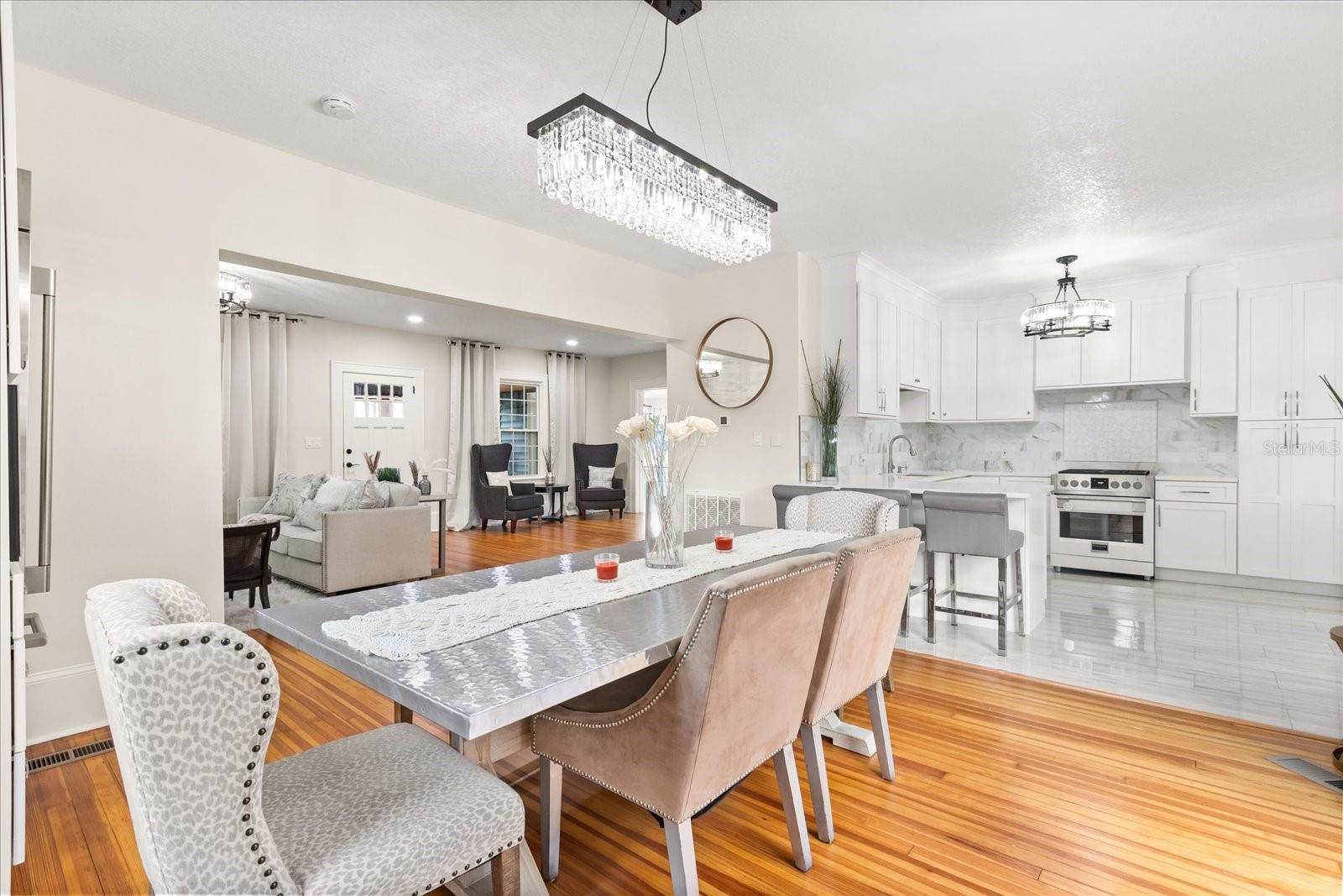 ROSE COURT - Residential