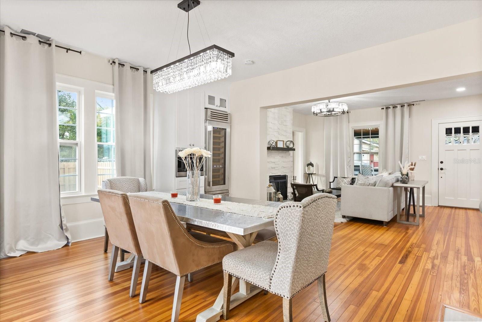 ROSE COURT - Residential