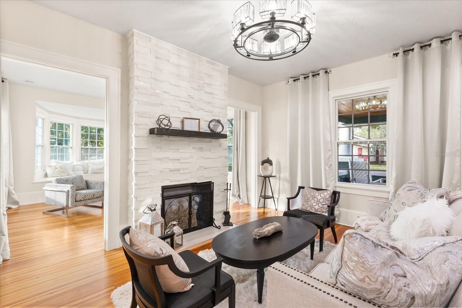 ROSE COURT - Residential