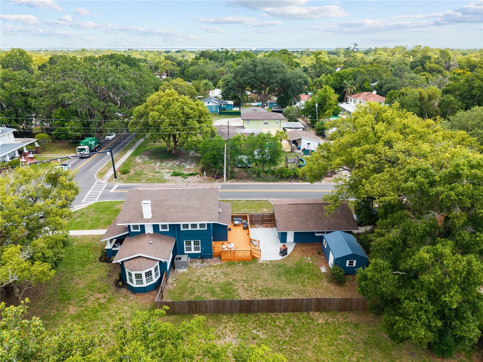 ROSE COURT - Residential