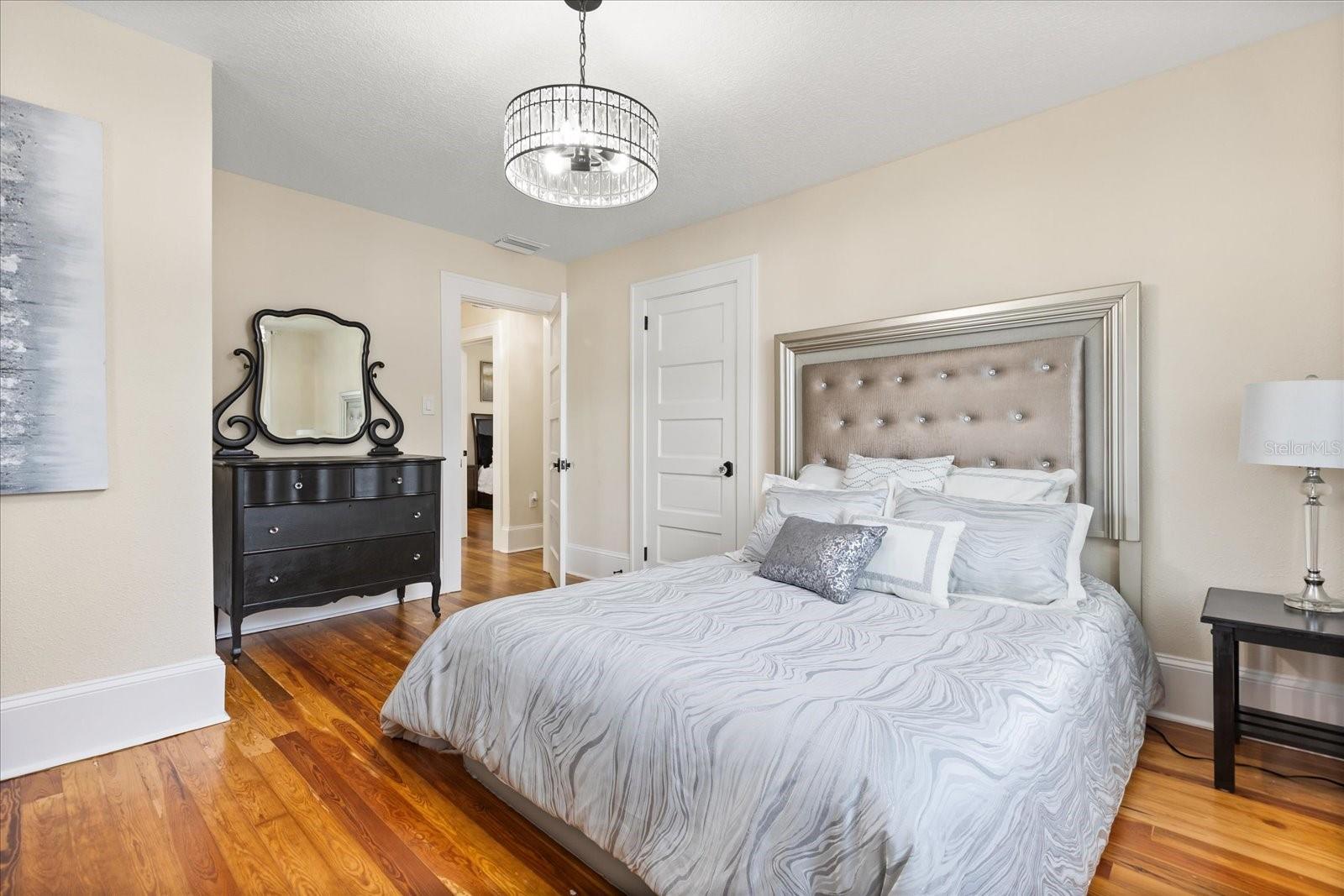 ROSE COURT - Residential