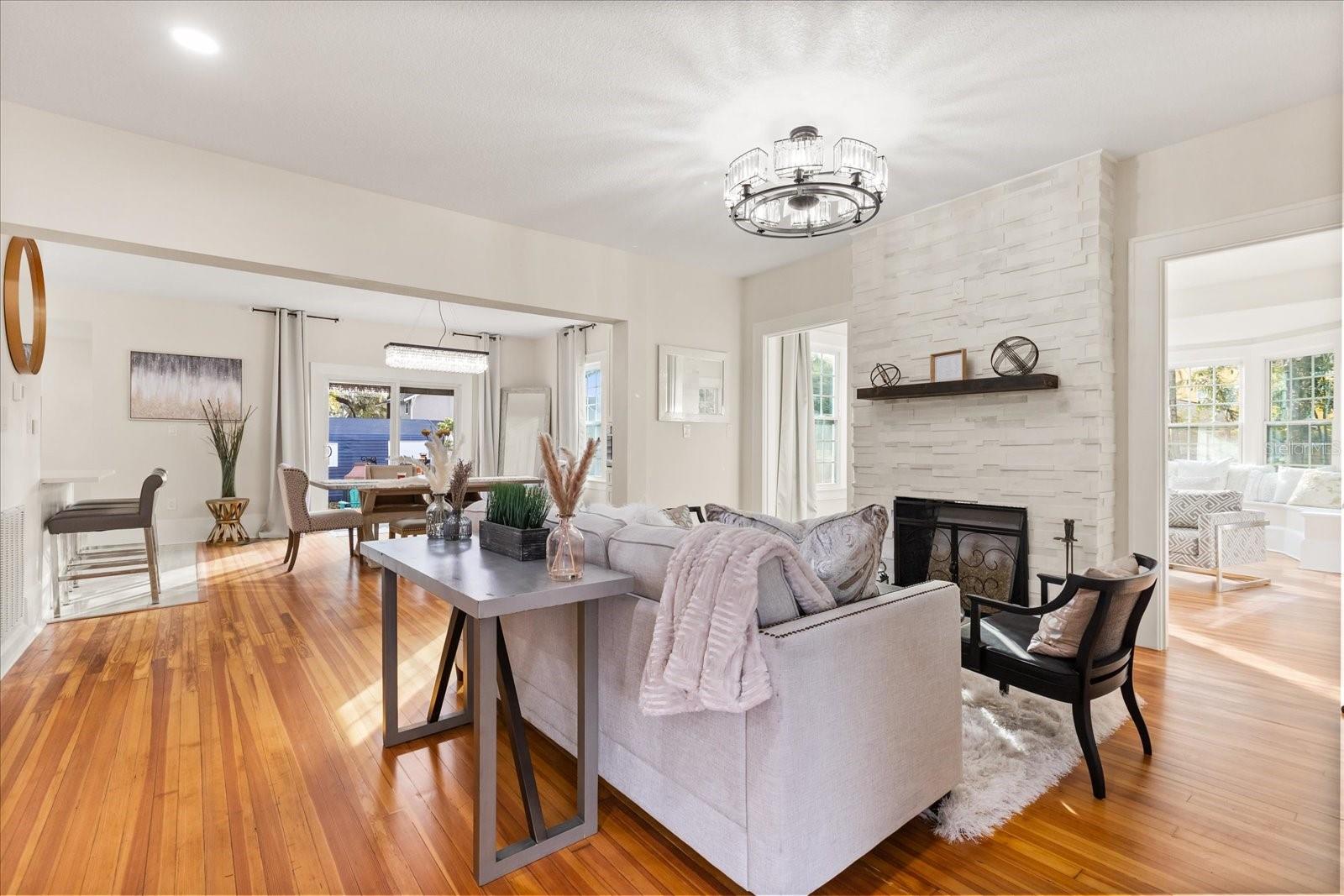 ROSE COURT - Residential