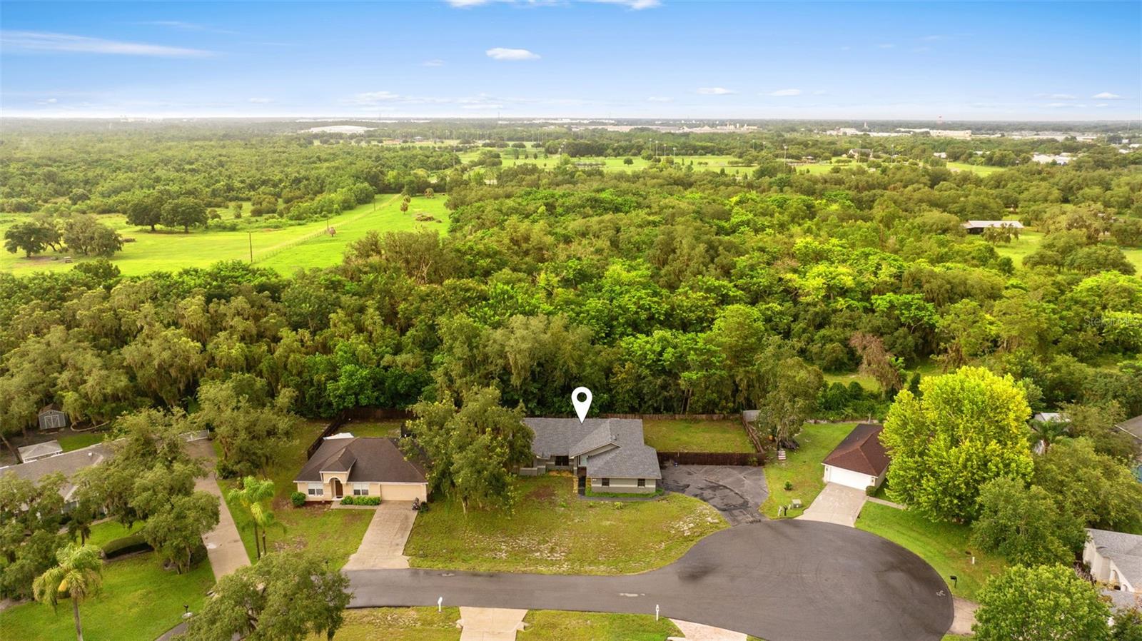 LAKE THOMAS WOODS SEVENTH ADD - Residential