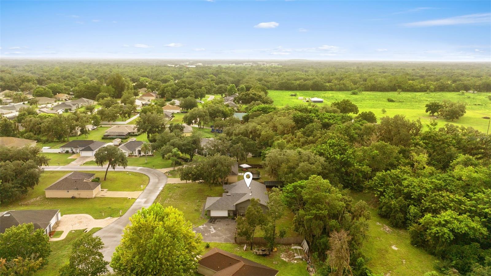LAKE THOMAS WOODS SEVENTH ADD - Residential