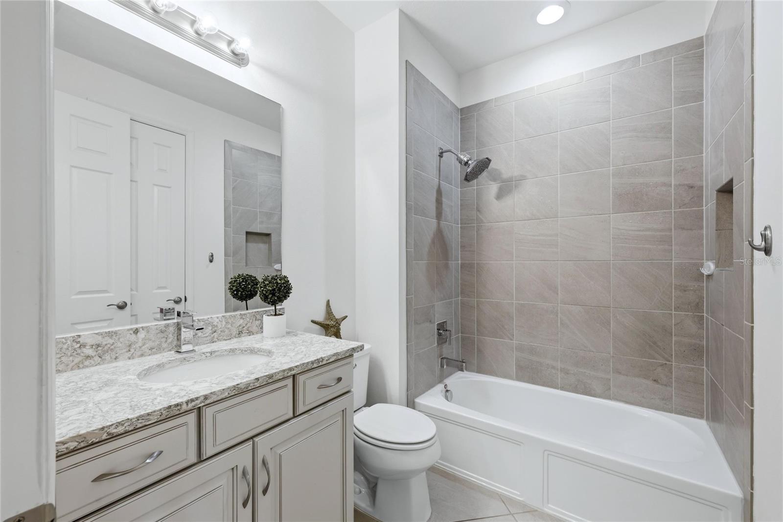 ARBOR LAKES - Residential