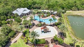 ARBOR LAKES - Residential
