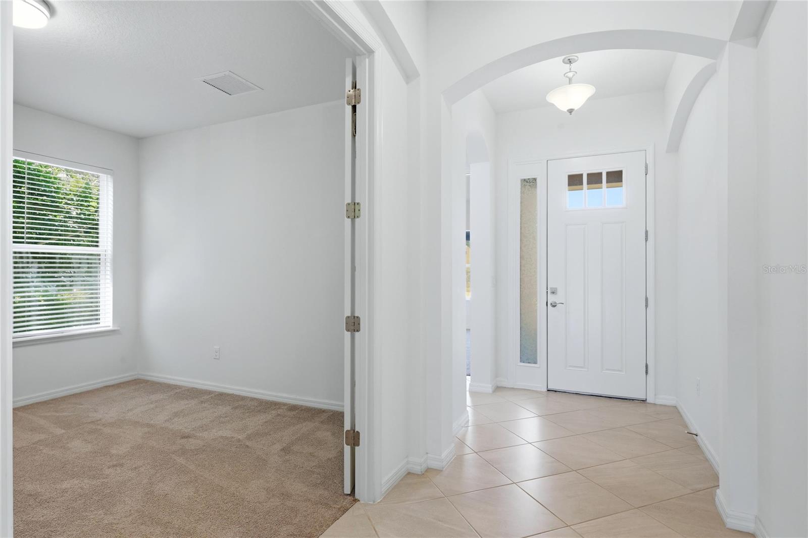ARBOR LAKES - Residential