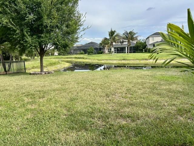 ARBOR LAKES - Residential