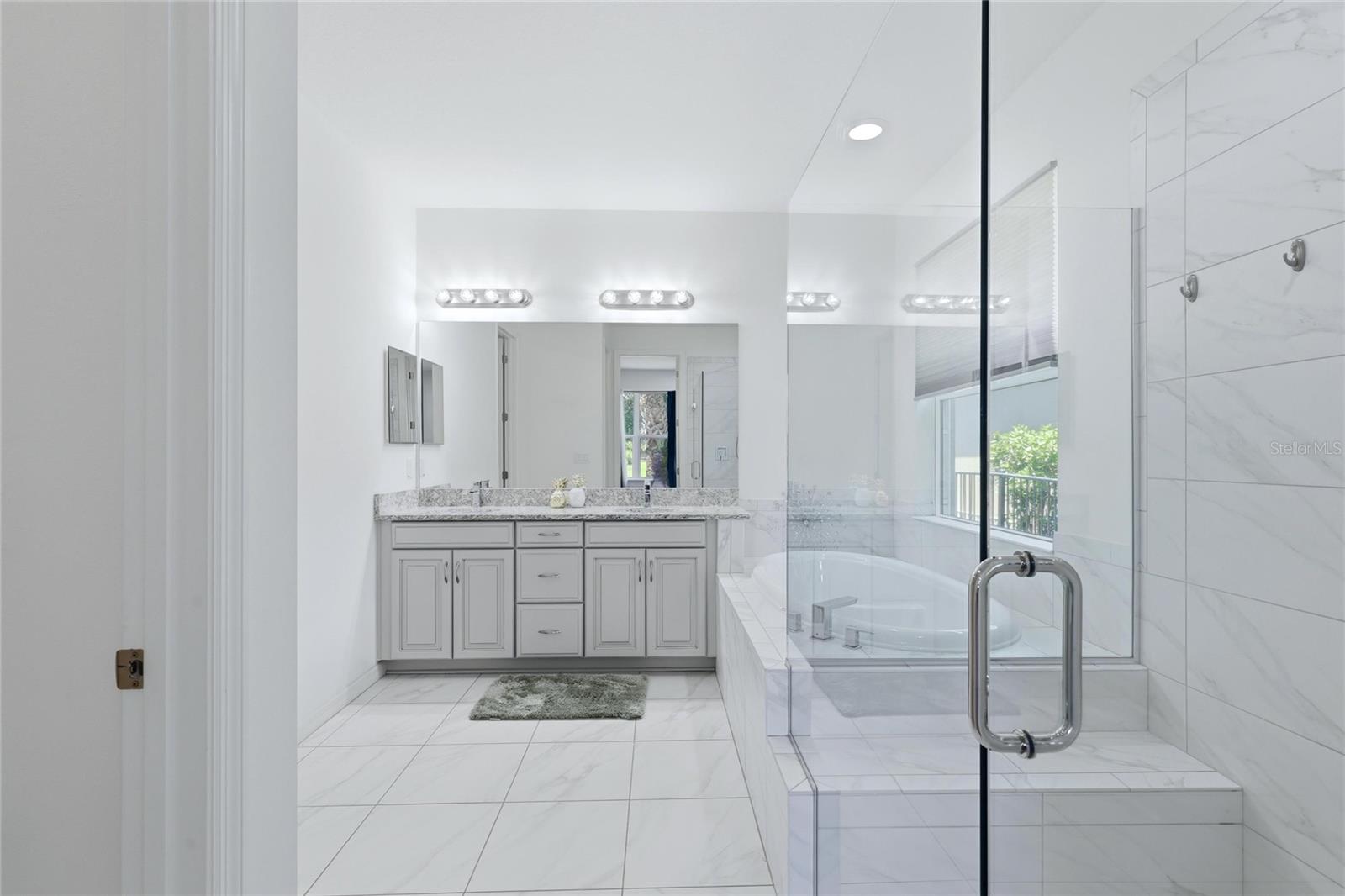 ARBOR LAKES - Residential