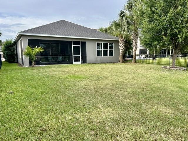 ARBOR LAKES - Residential