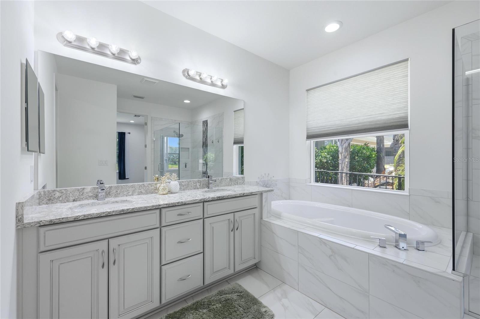 ARBOR LAKES - Residential