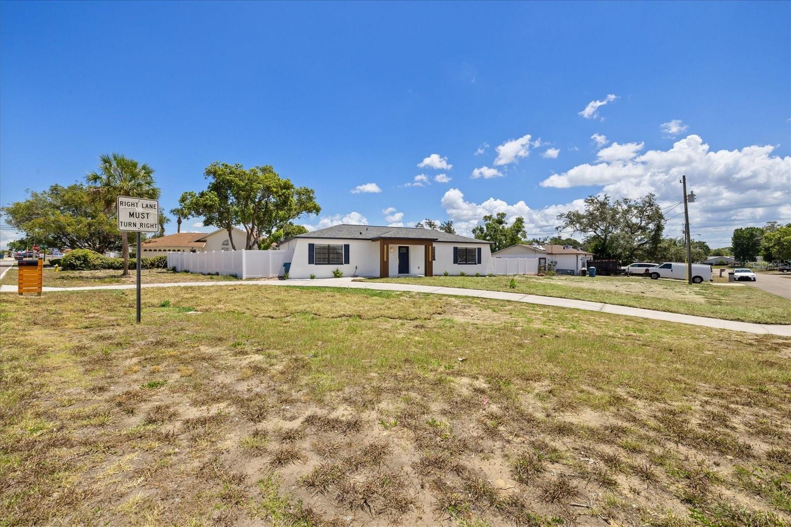 SPRING HILL - Residential