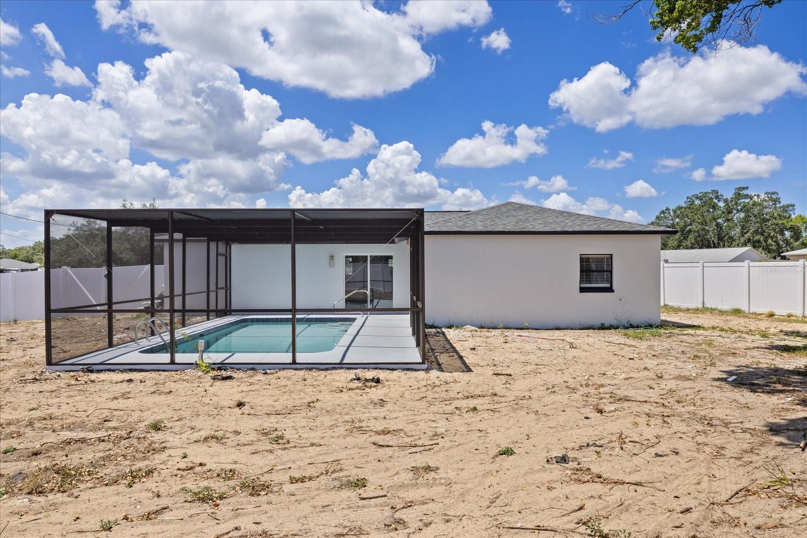 SPRING HILL - Residential