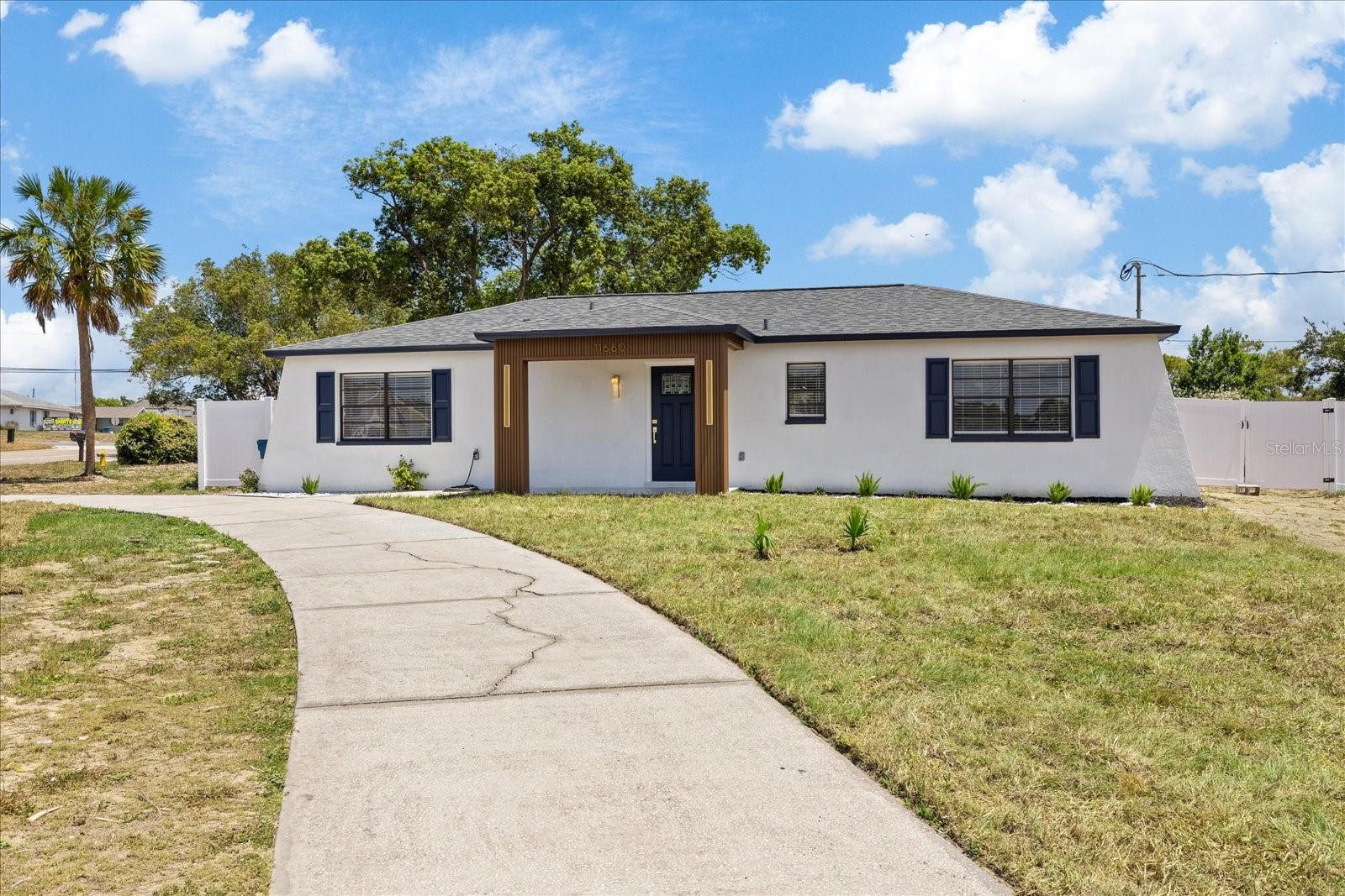 SPRING HILL - Residential