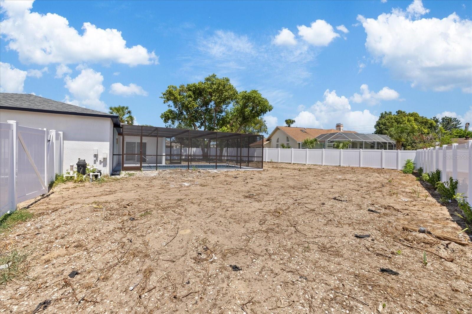 SPRING HILL - Residential