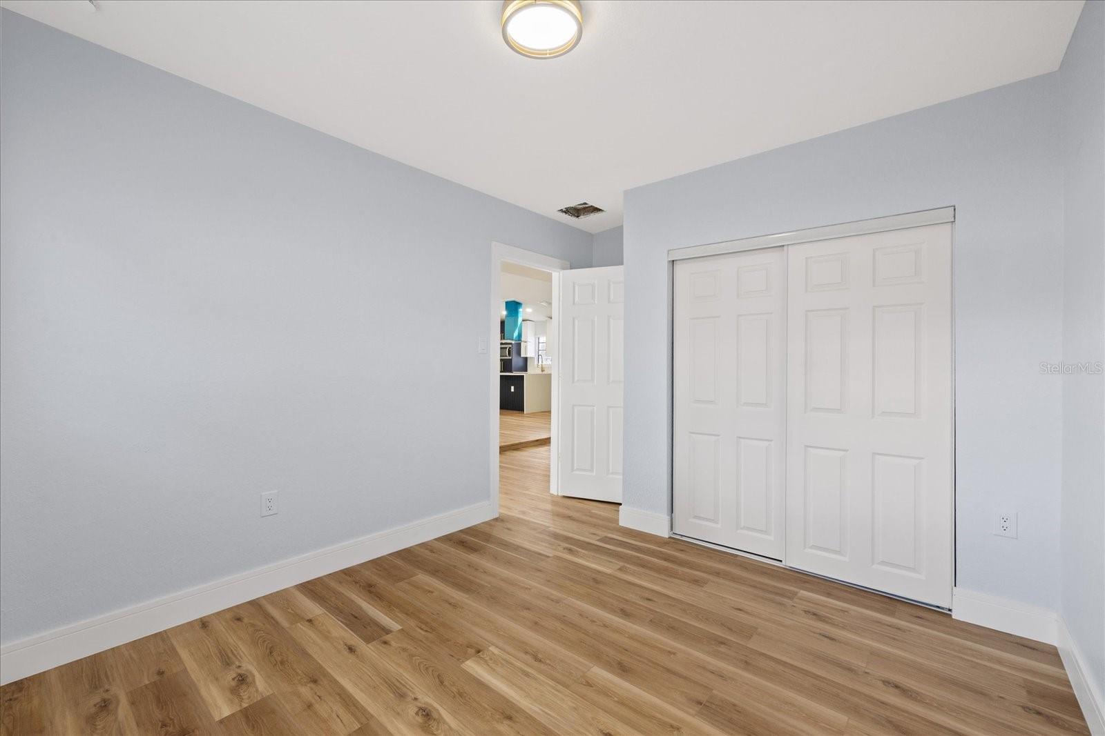 SPRING HILL - Residential