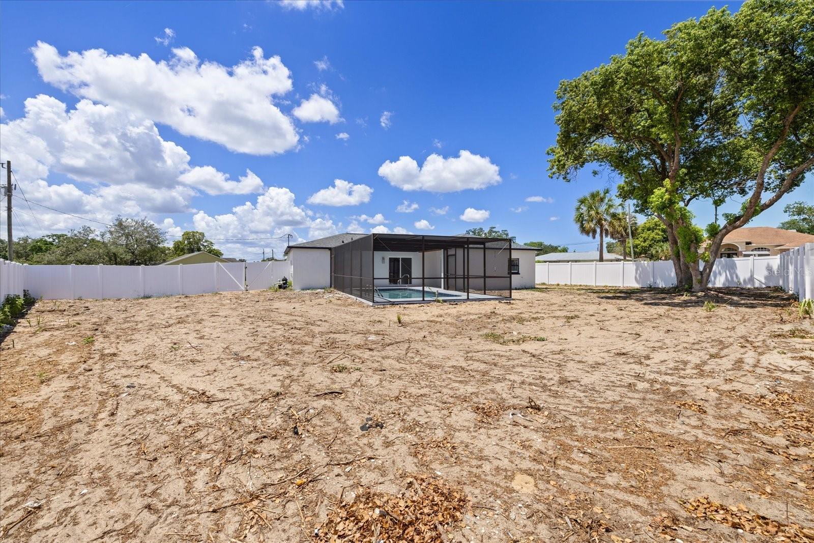 SPRING HILL - Residential