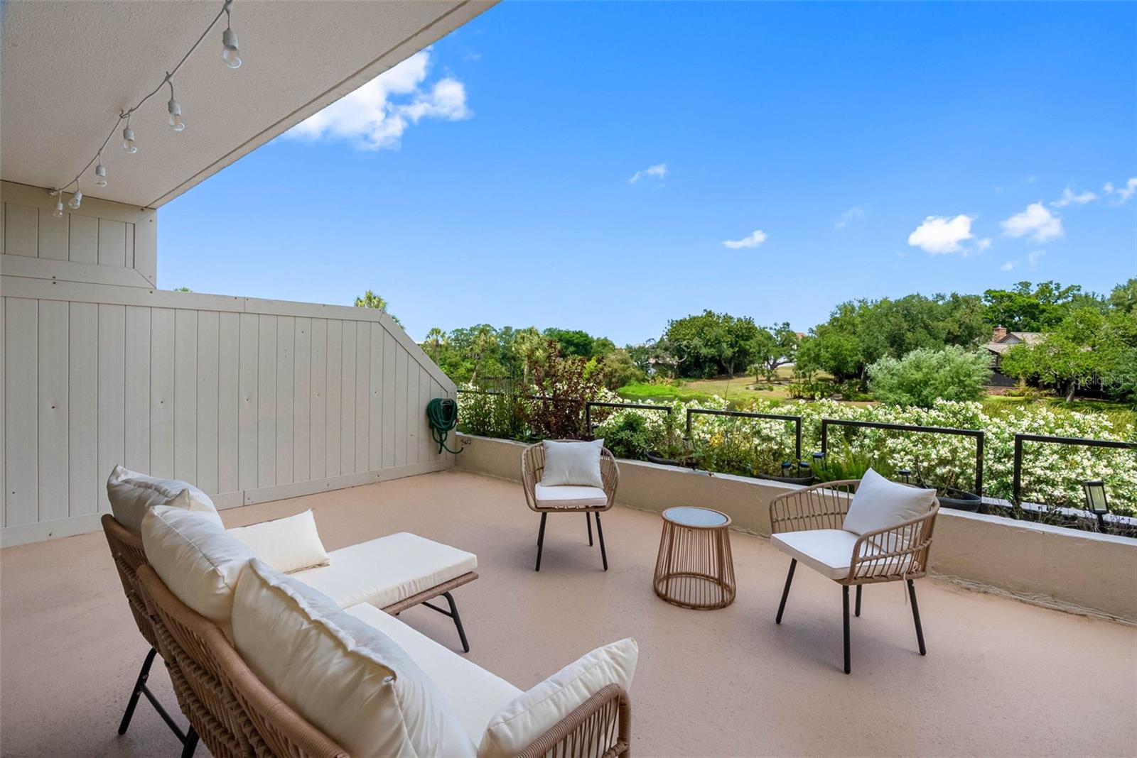 BELLEVIEW BILTMORE VILLAS BAYSHORE II - Residential