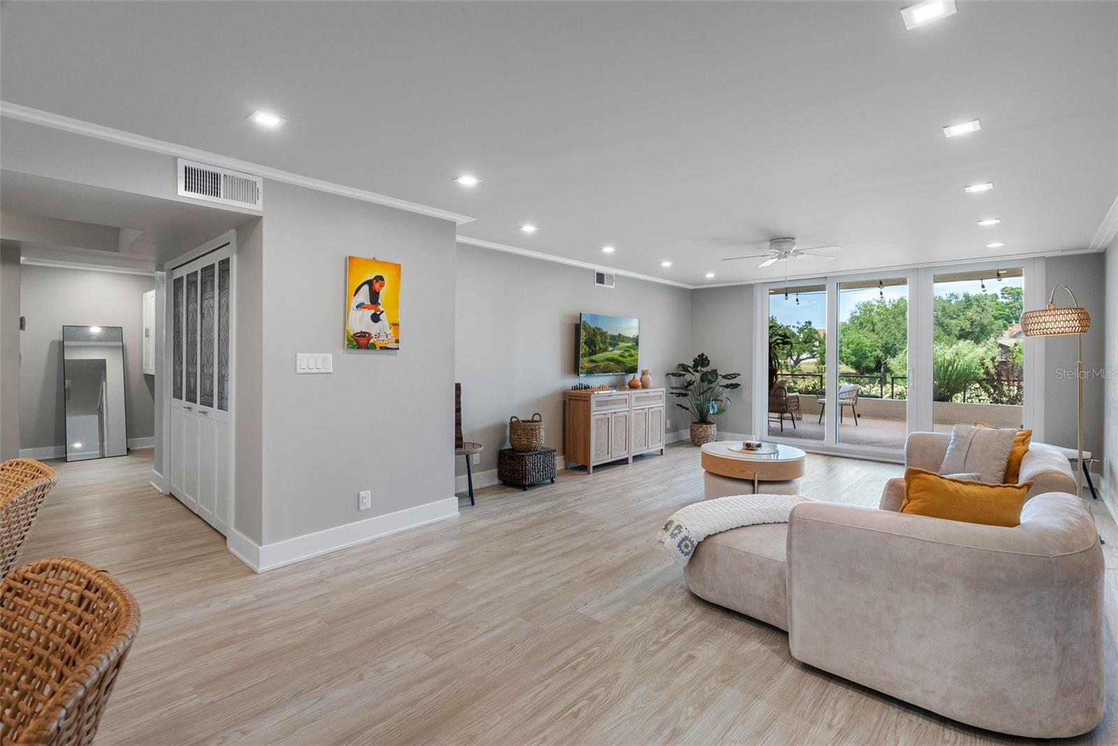 BELLEVIEW BILTMORE VILLAS BAYSHORE II - Residential