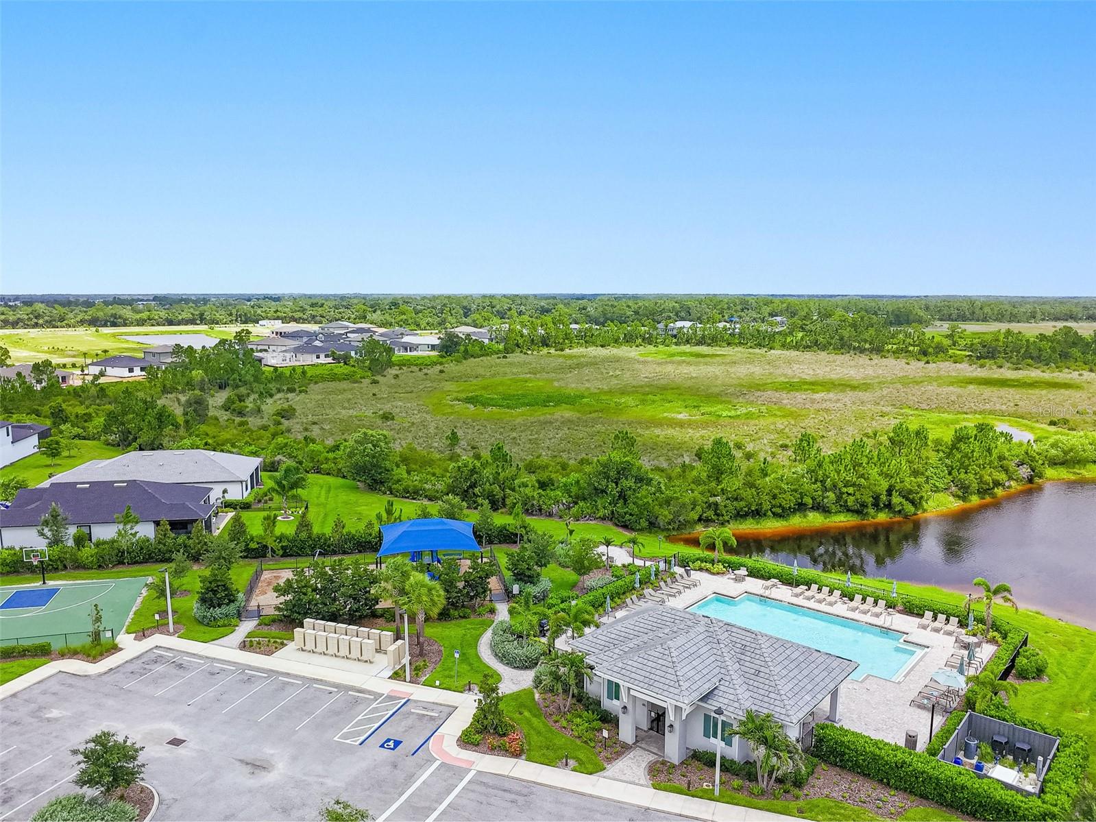 CEDAR GROVE PH 2B - Residential