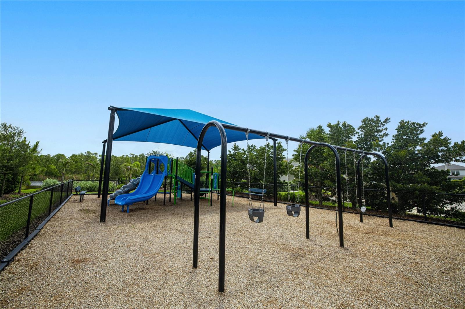 CEDAR GROVE PH 2B - Residential