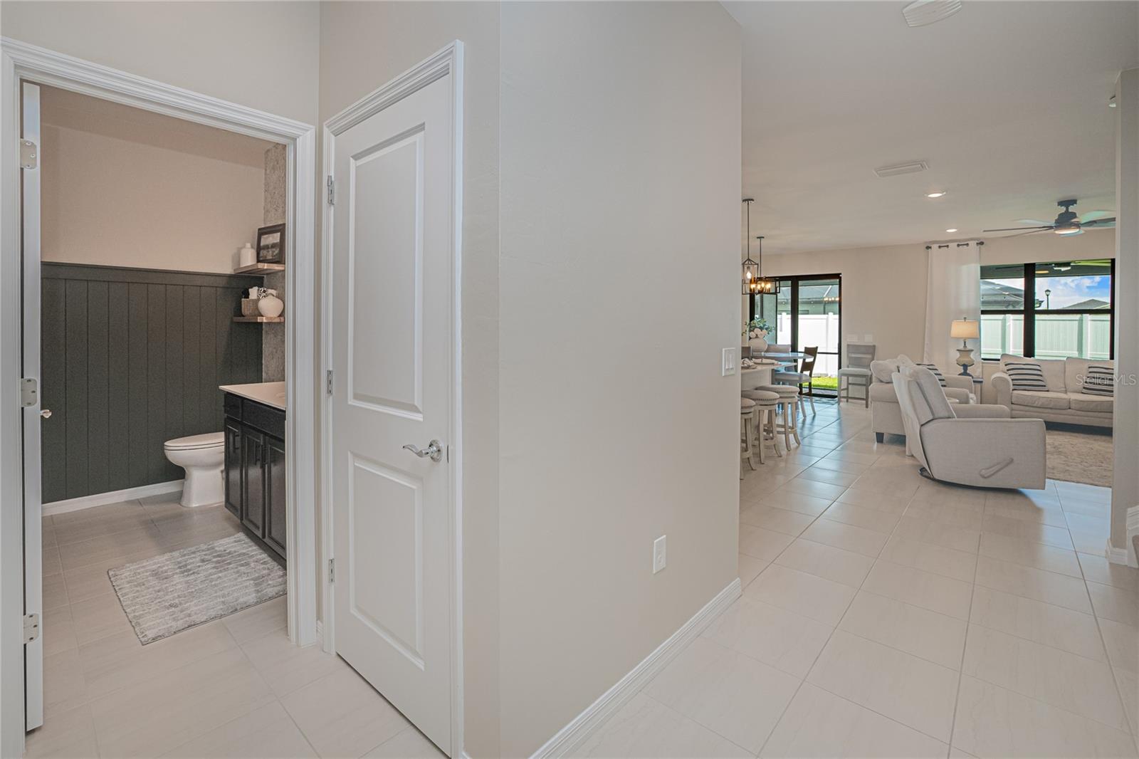 CEDAR GROVE PH 2B - Residential