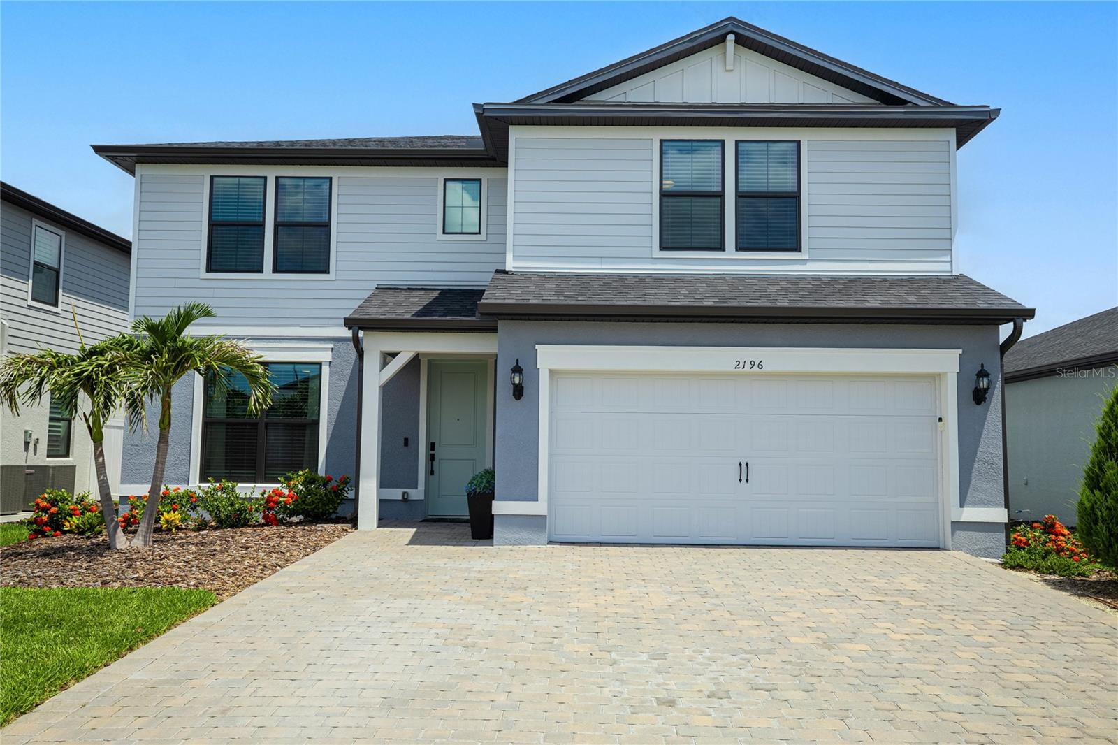 CEDAR GROVE PH 2B - Residential