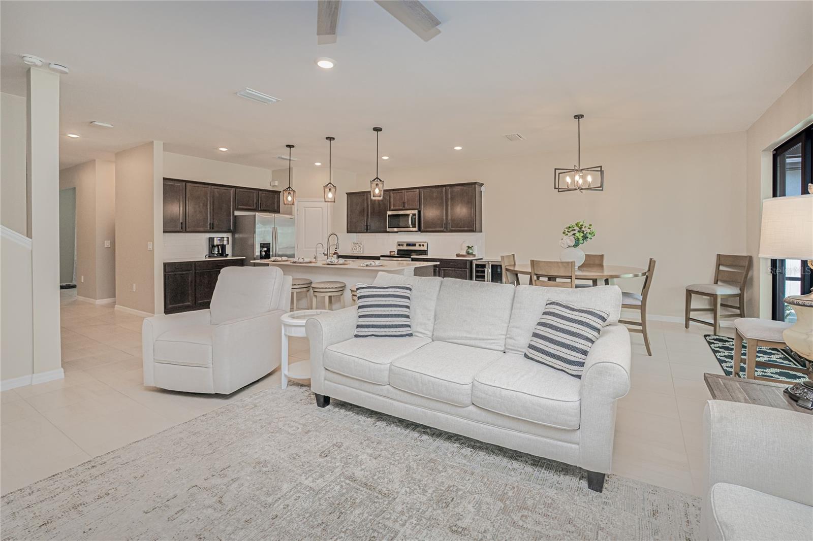 CEDAR GROVE PH 2B - Residential