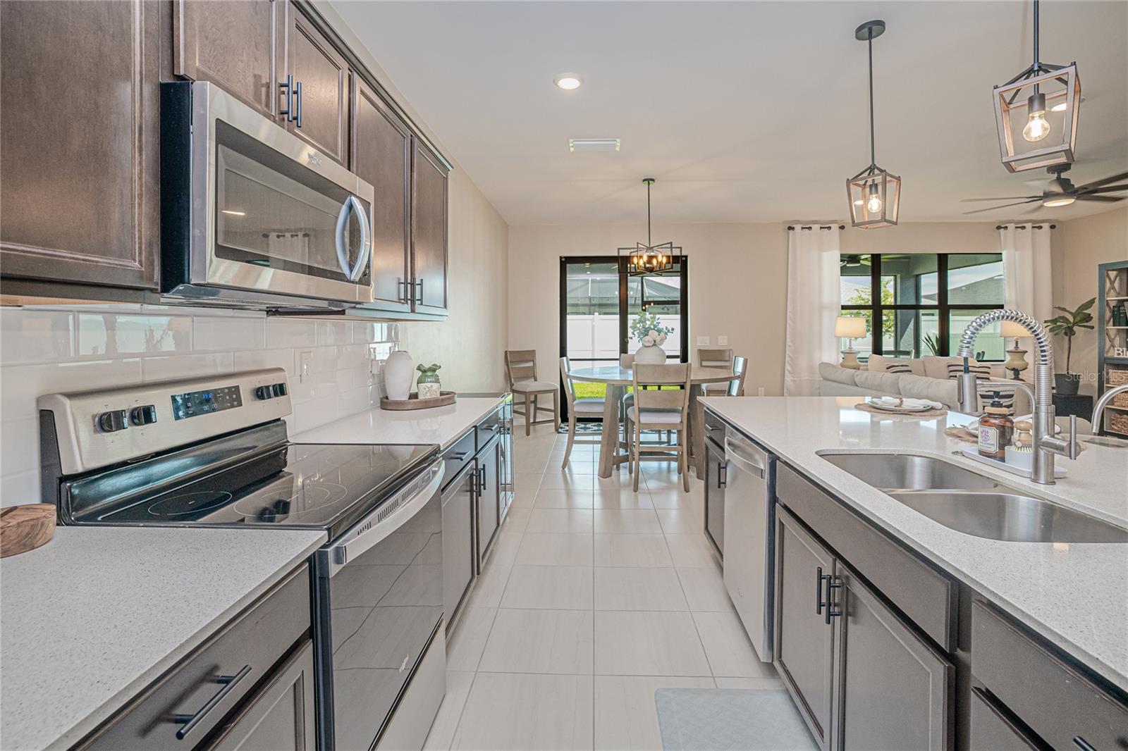 CEDAR GROVE PH 2B - Residential