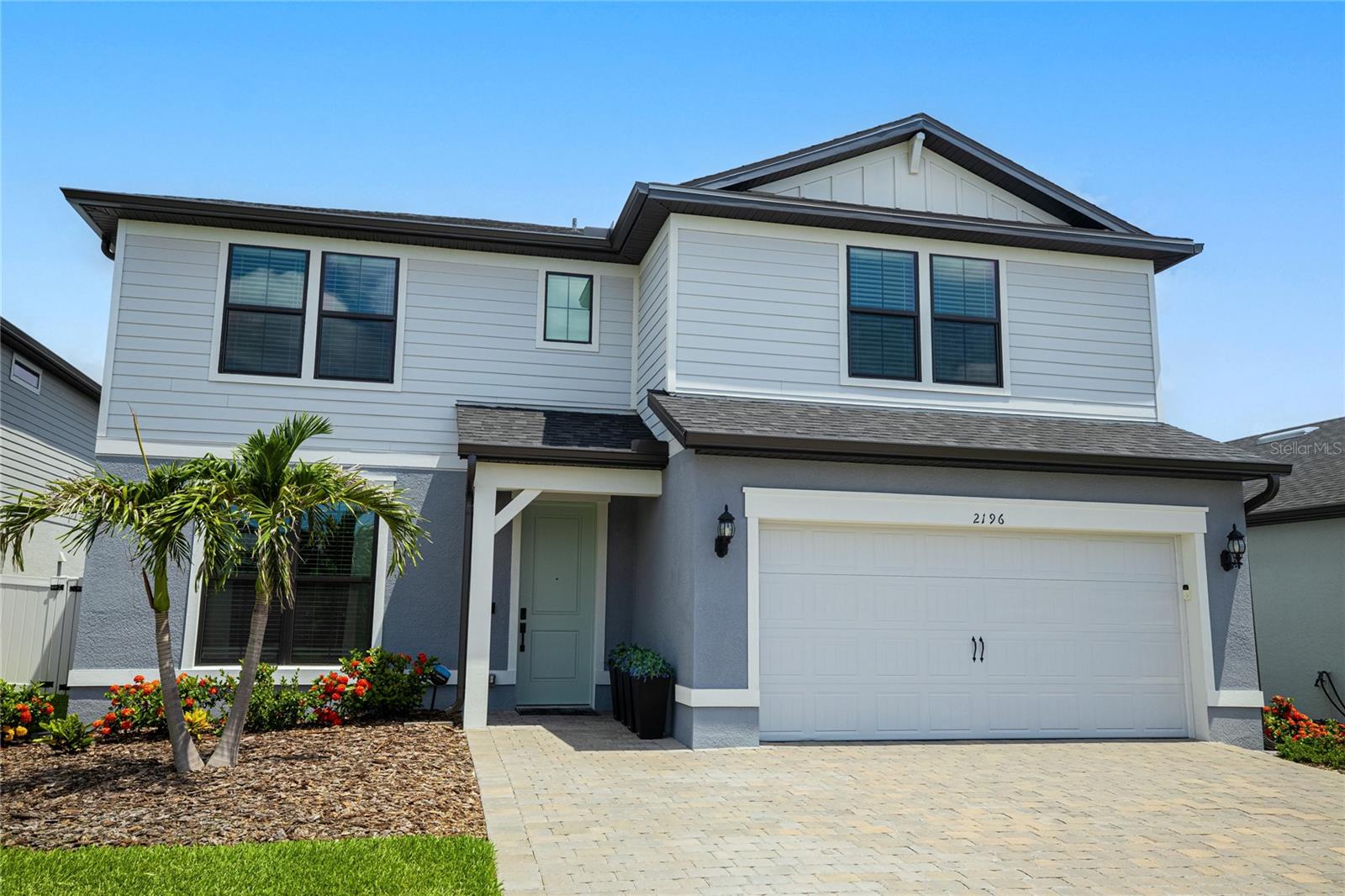 CEDAR GROVE PH 2B - Residential