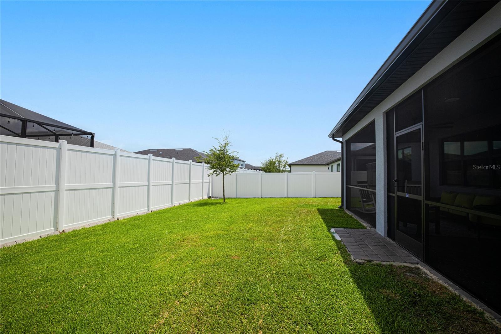 CEDAR GROVE PH 2B - Residential
