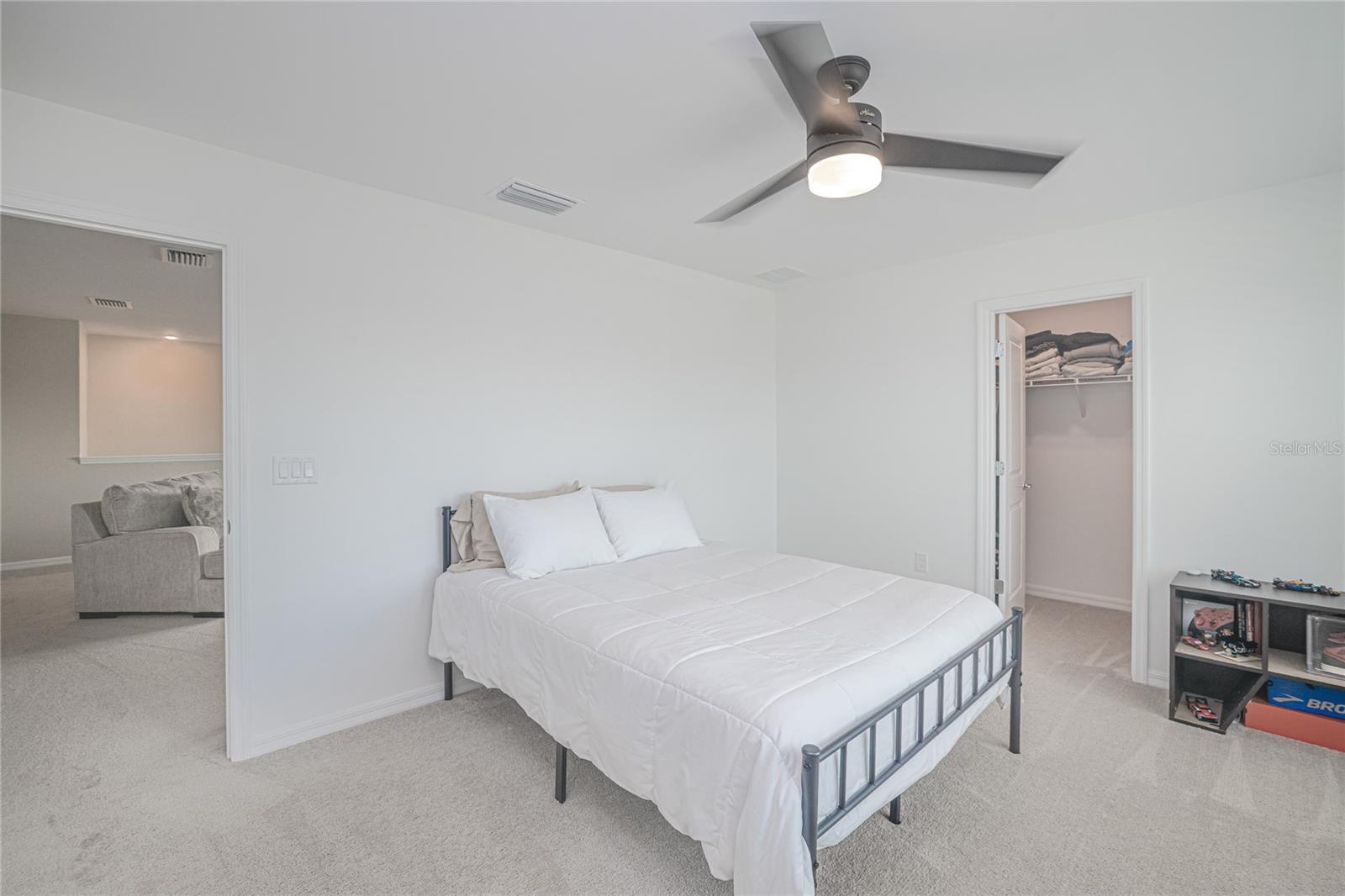 CEDAR GROVE PH 2B - Residential