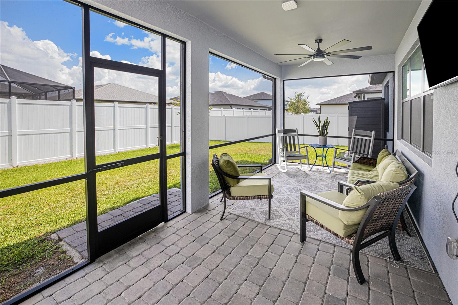 CEDAR GROVE PH 2B - Residential